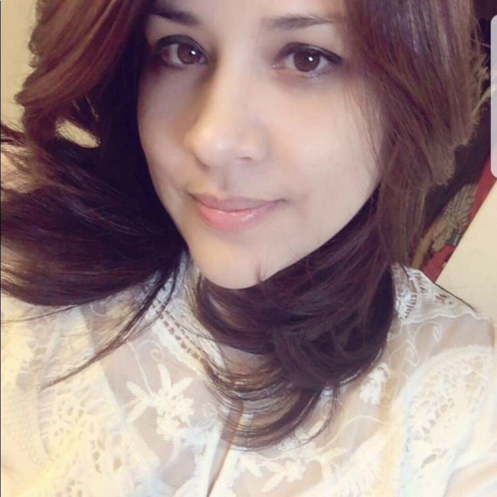 Meet your Posher, Johanna